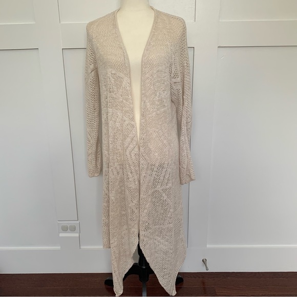 Billabong Three Wishes Cardigan Sweater - Picture 3 of 9